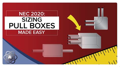 junction box mounting nec|nec junction box size calculator.